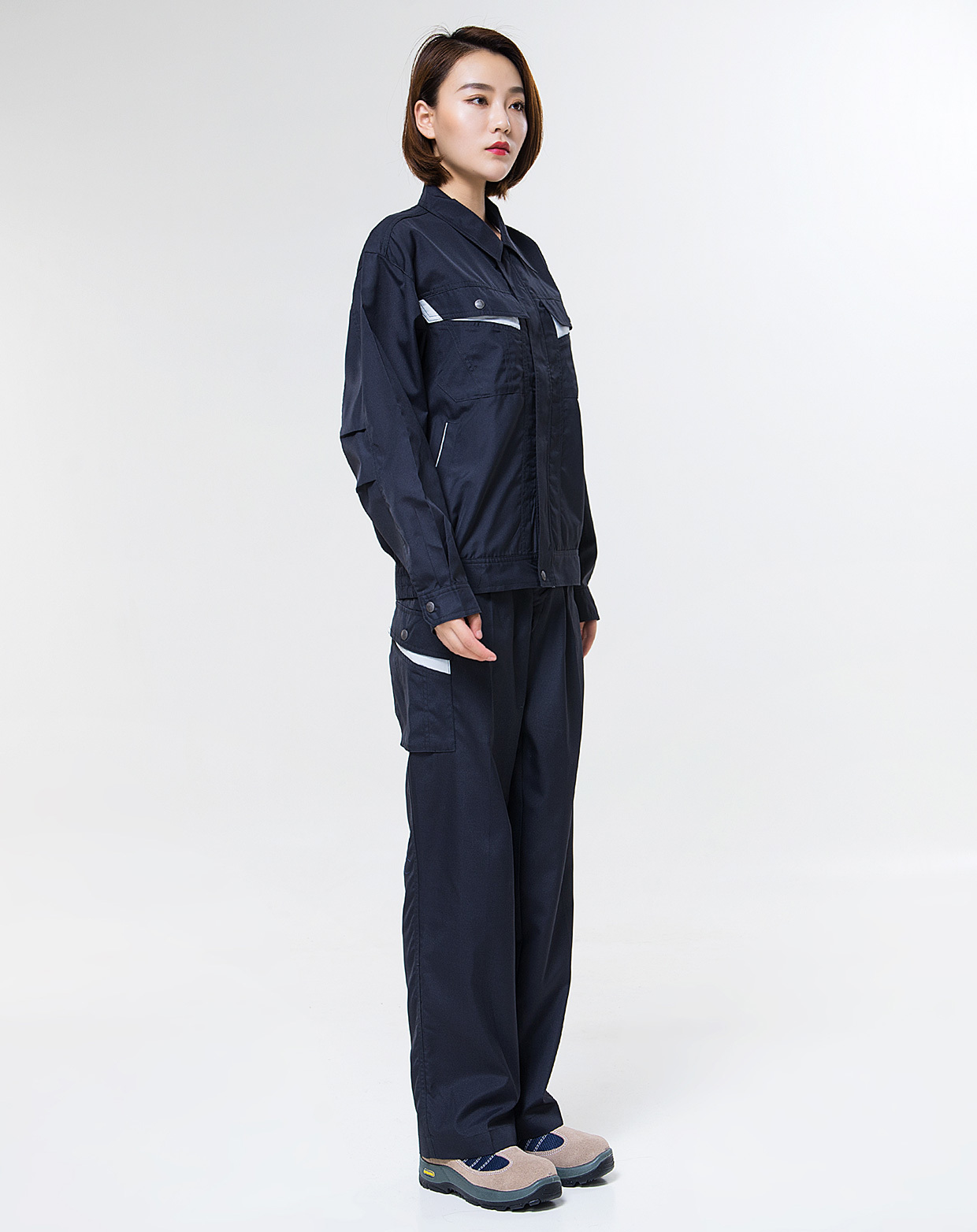 工程工作服