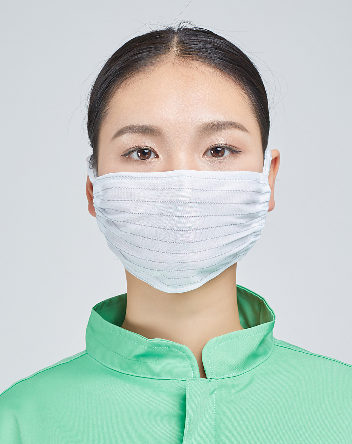 防静电口罩