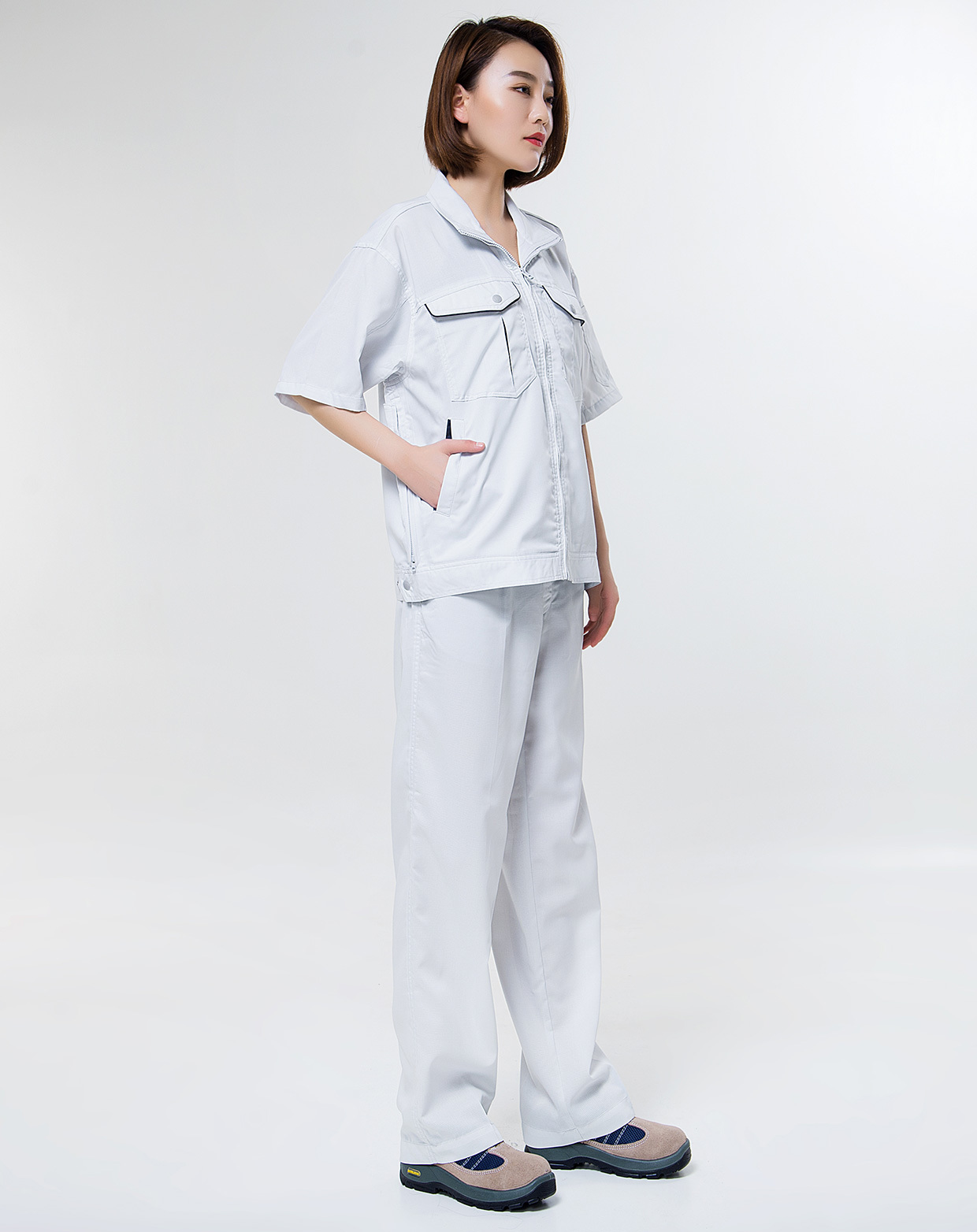 工程工作服