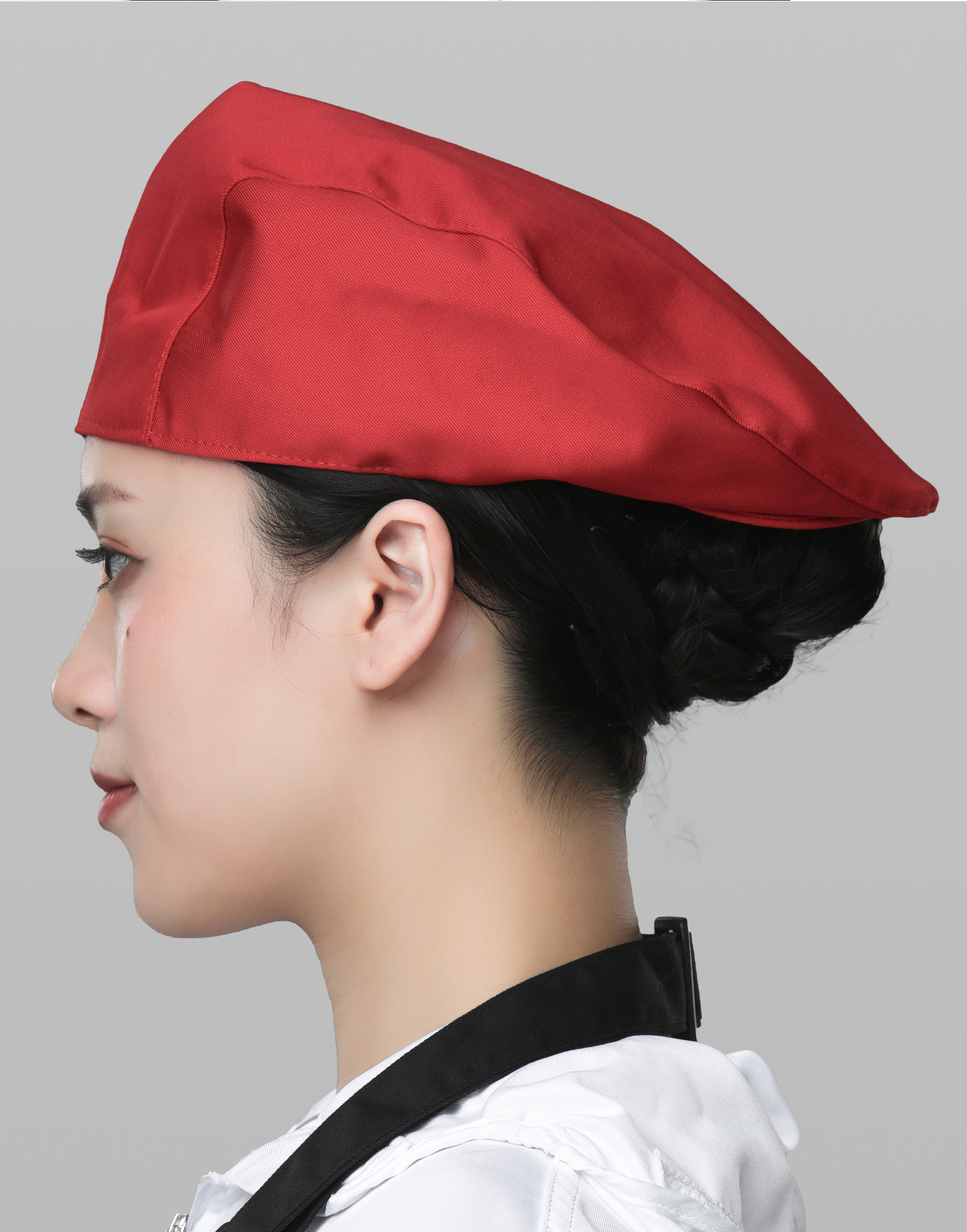 贝雷帽