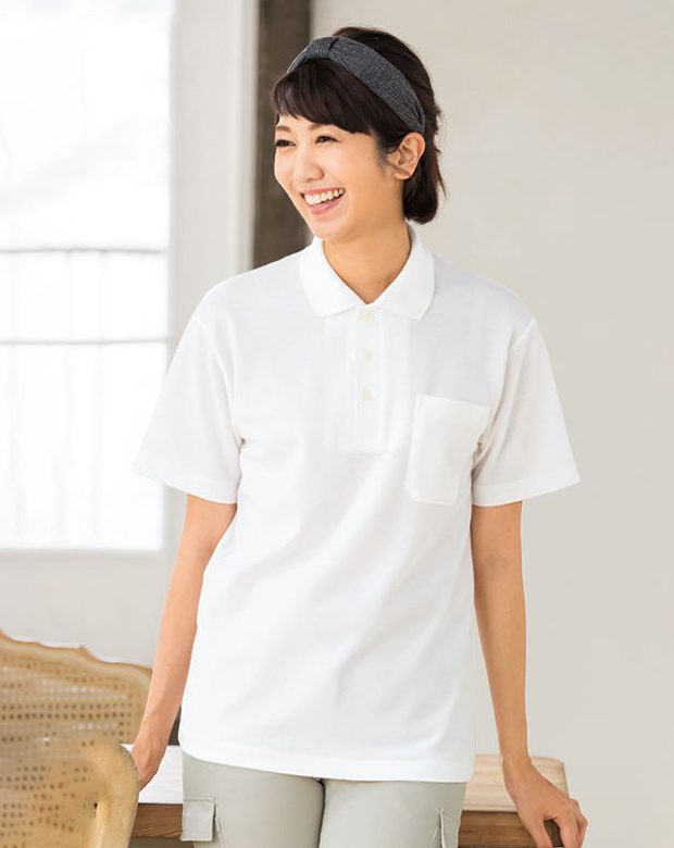 短袖POLO衫
