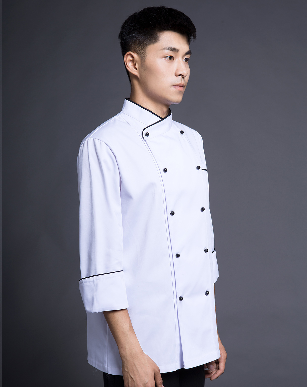 厨师服