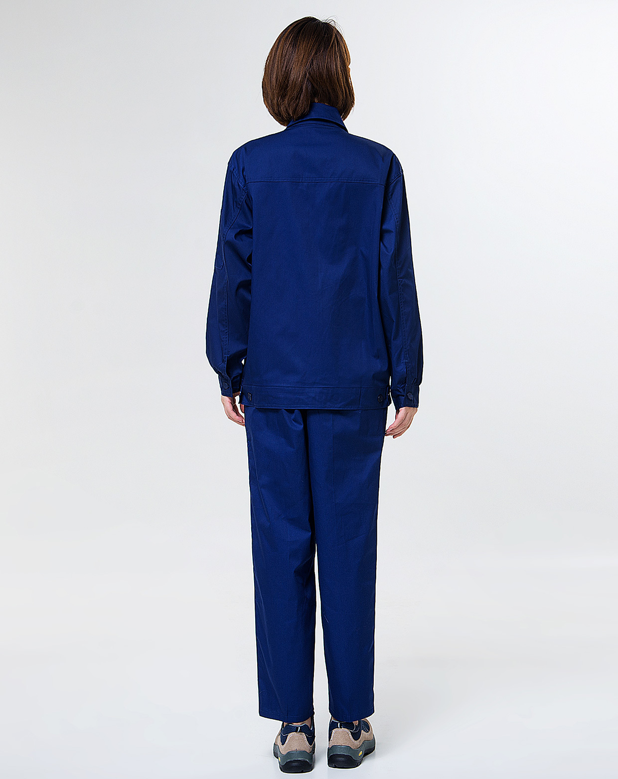 工程工作服