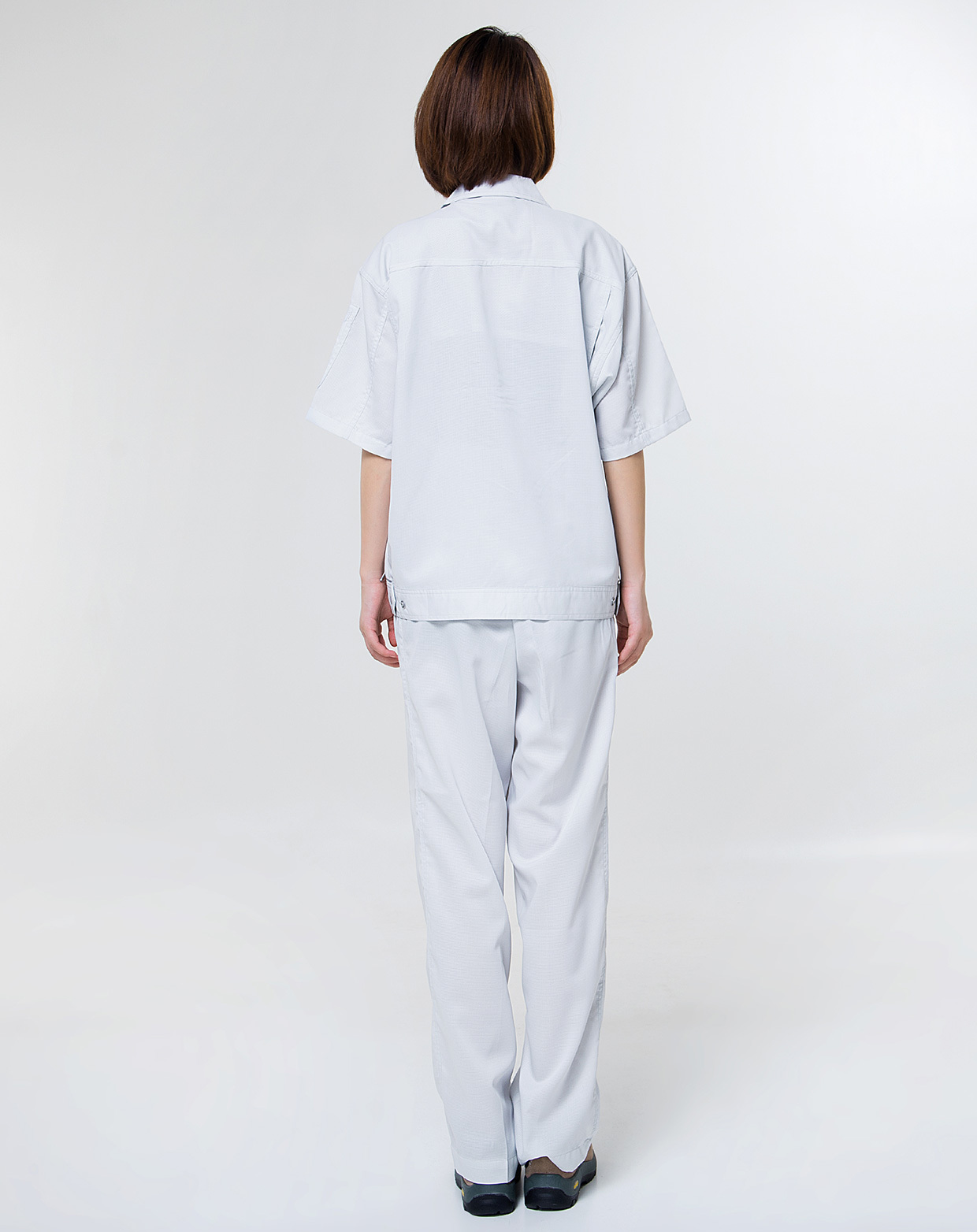 工程工作服