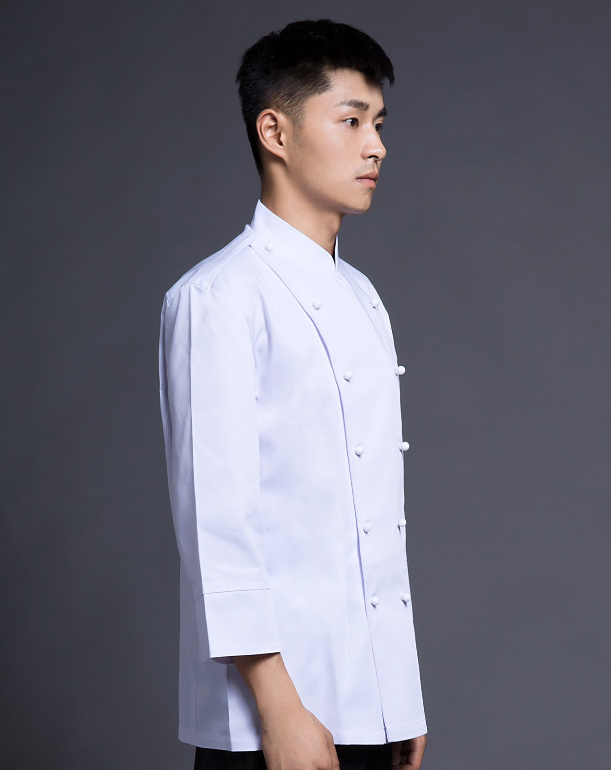 厨师服