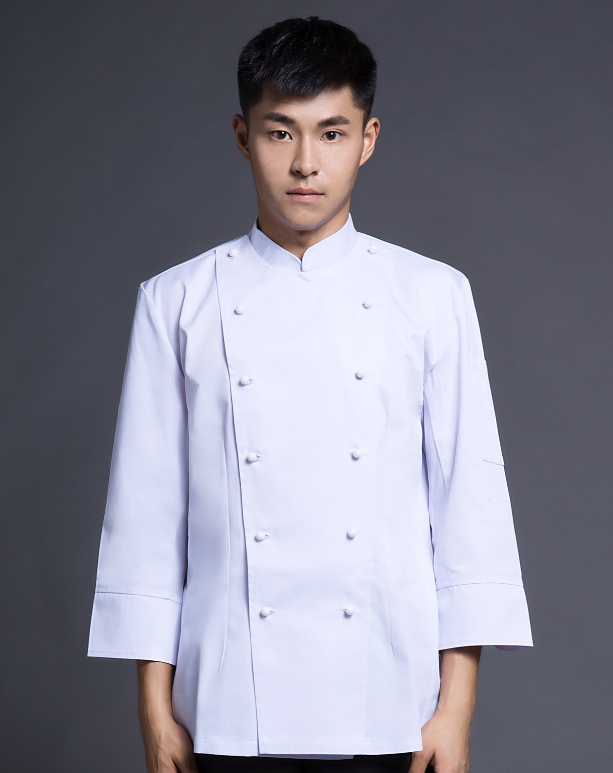 厨师服