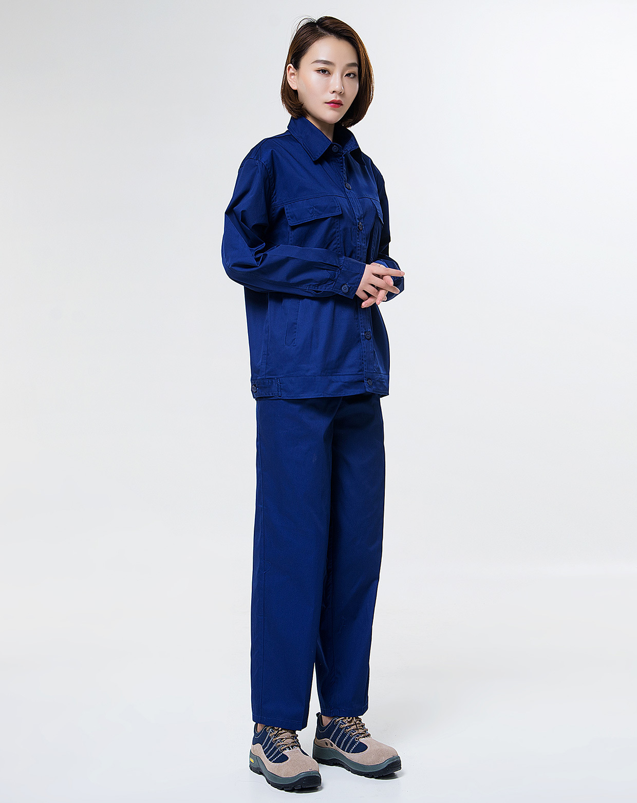 工程工作服