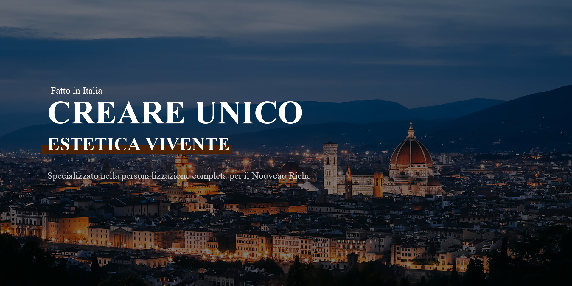 Fatto in Italia