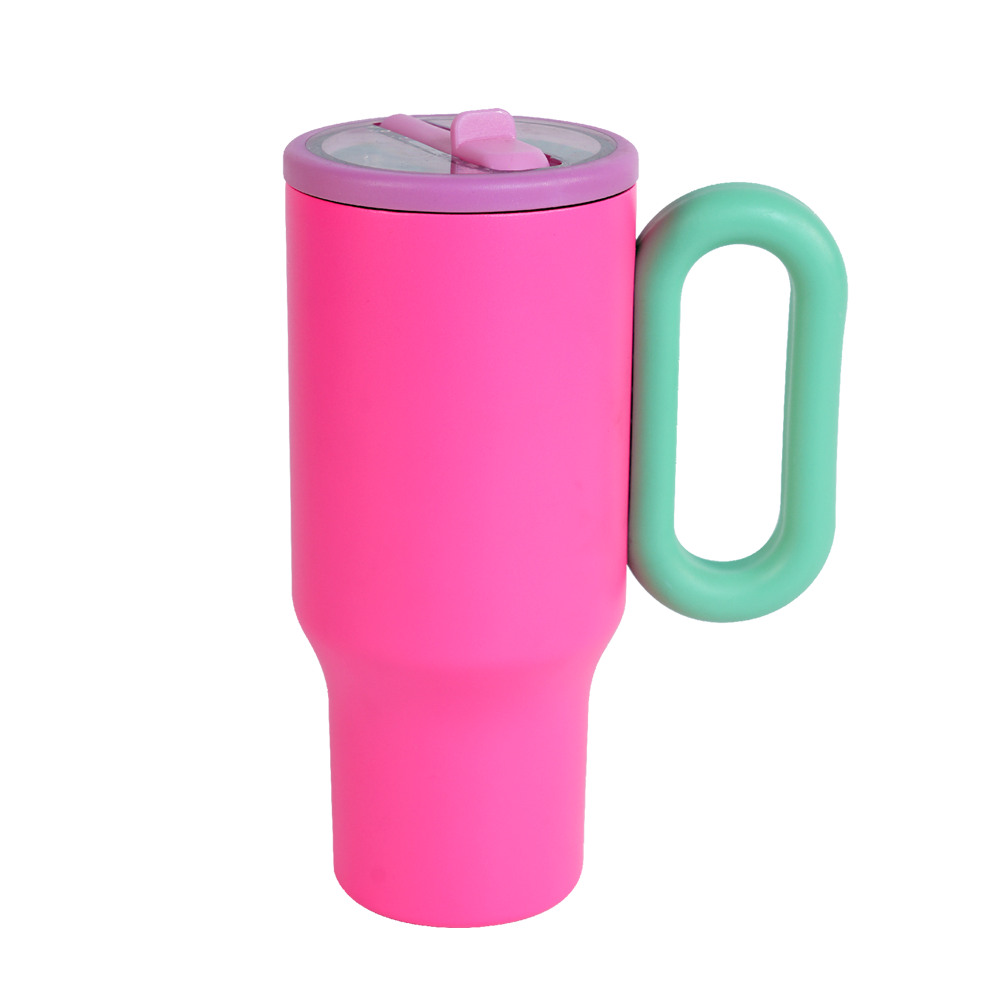 Tumbler