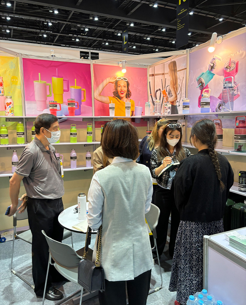 Exhibition