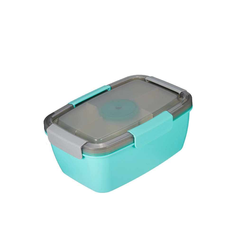 Rectangle Salad Box