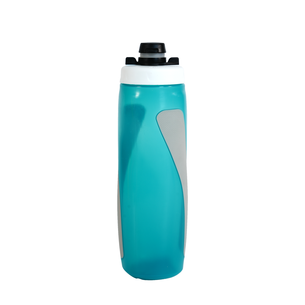 Plastic sport bottle