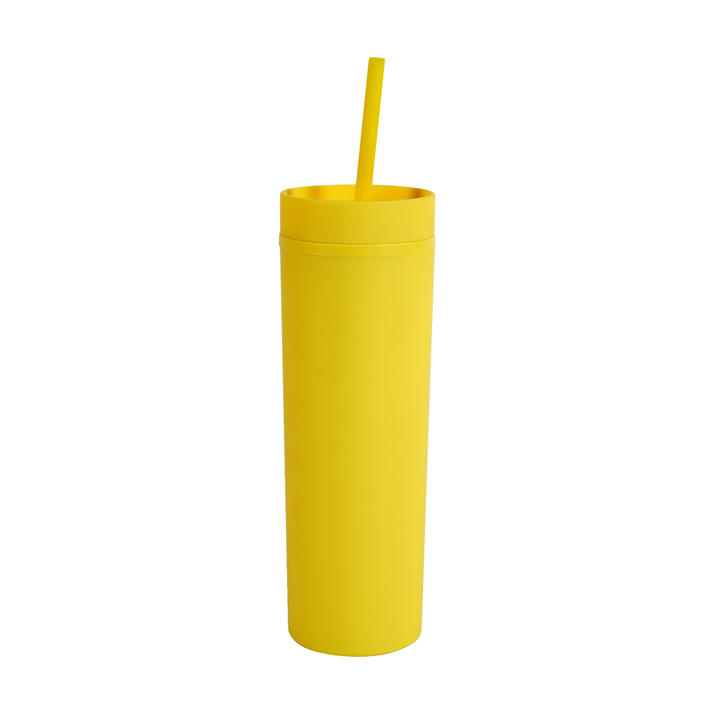 Plastic sport bottle