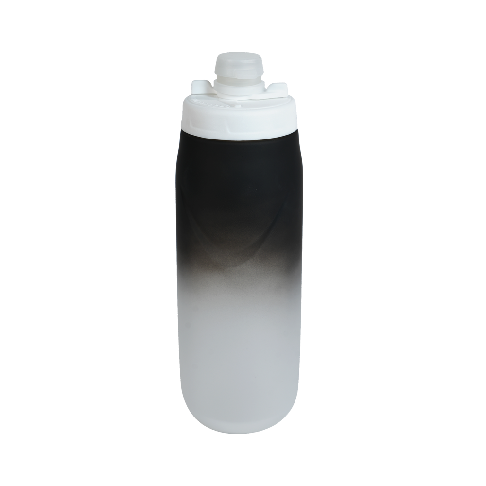 Plastic sport bottle