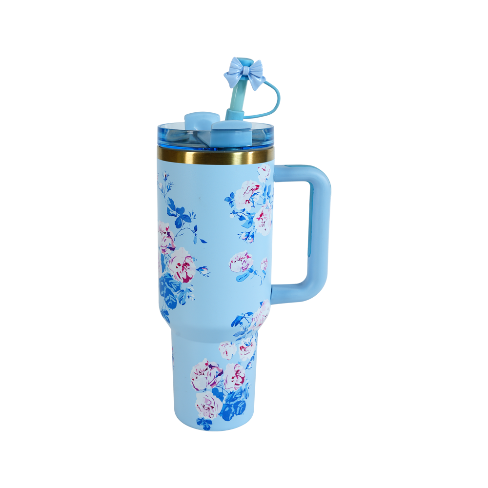 Tumbler