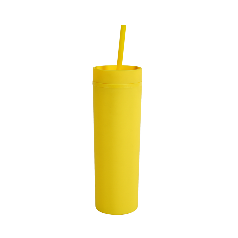 Plastic sport bottle