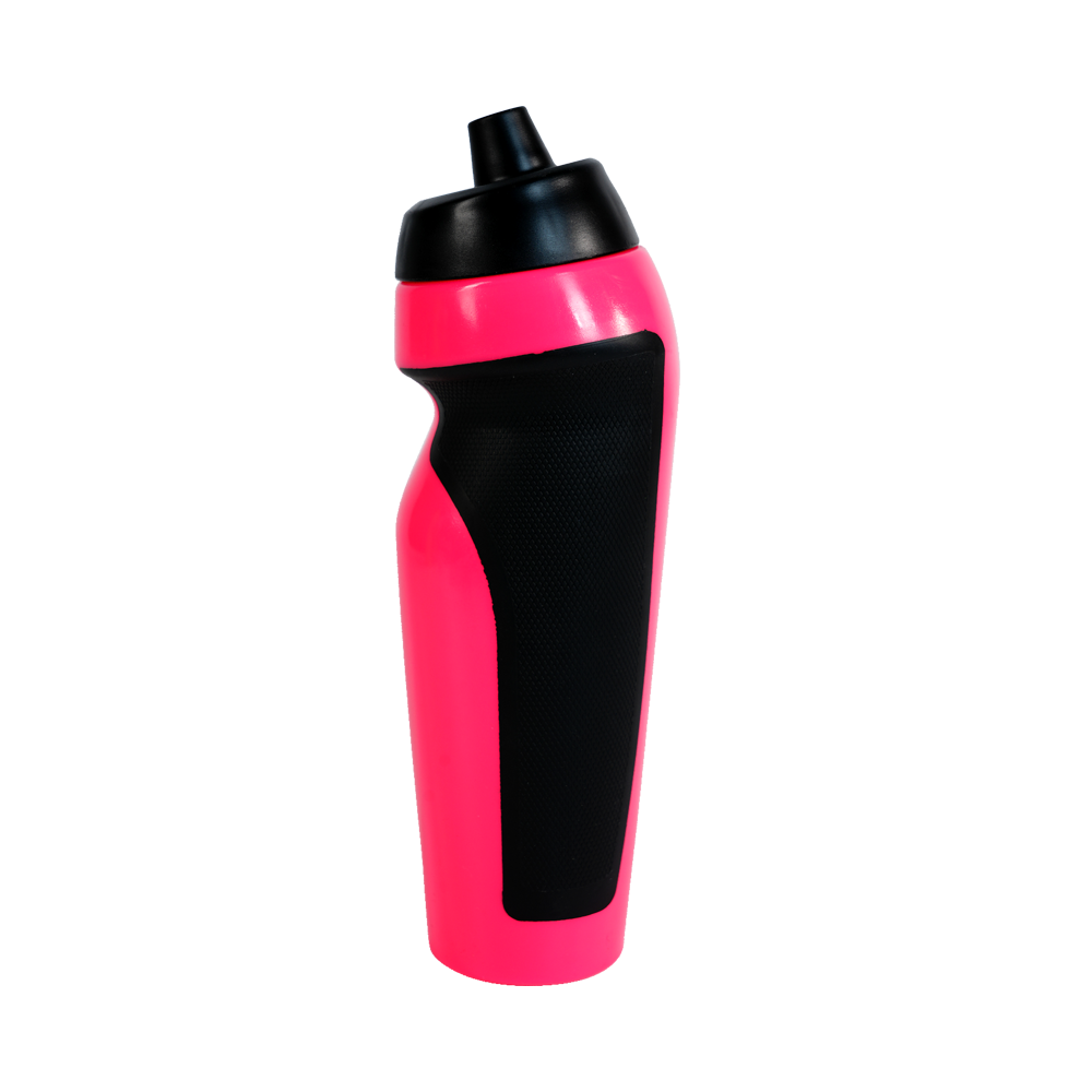 Plastic sport bottle