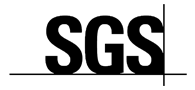 SGS SGS