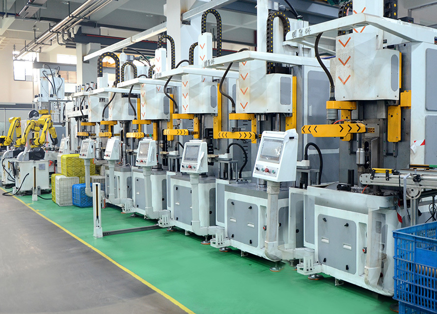 FULL AUTOMATICLLY PRODUCTION FULL AUTOMATICLLY PRODUCTION