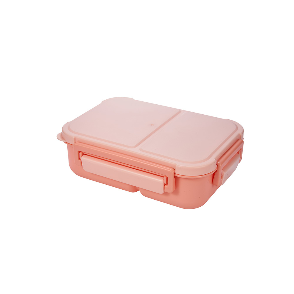 Two-compartment Bento Box