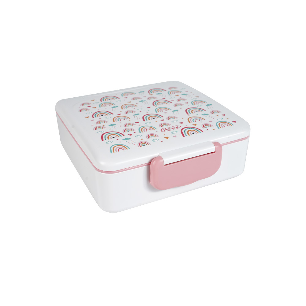 Bento Box 6 containers