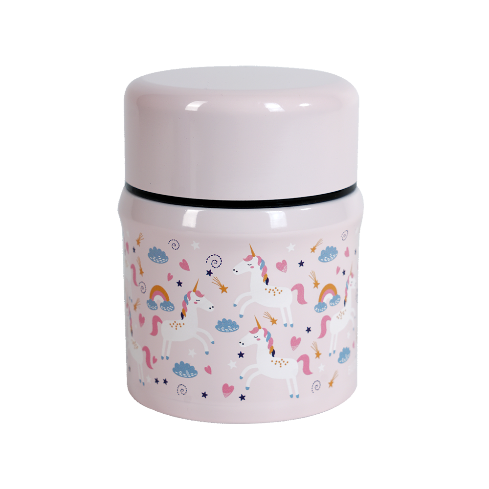 Food Jar