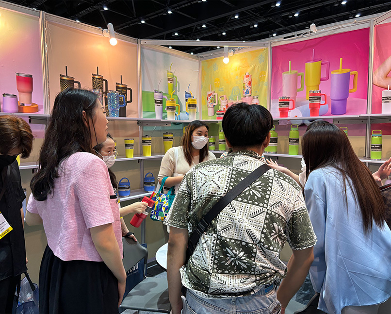Exhibition
