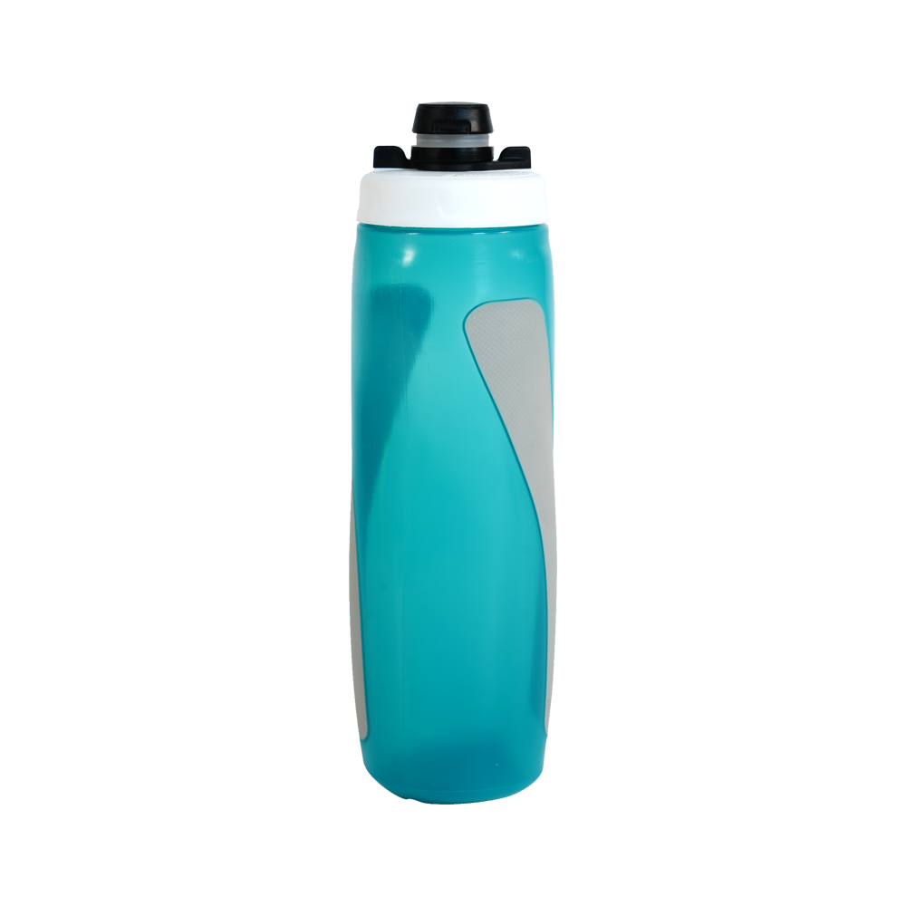 Plastic sport bottle