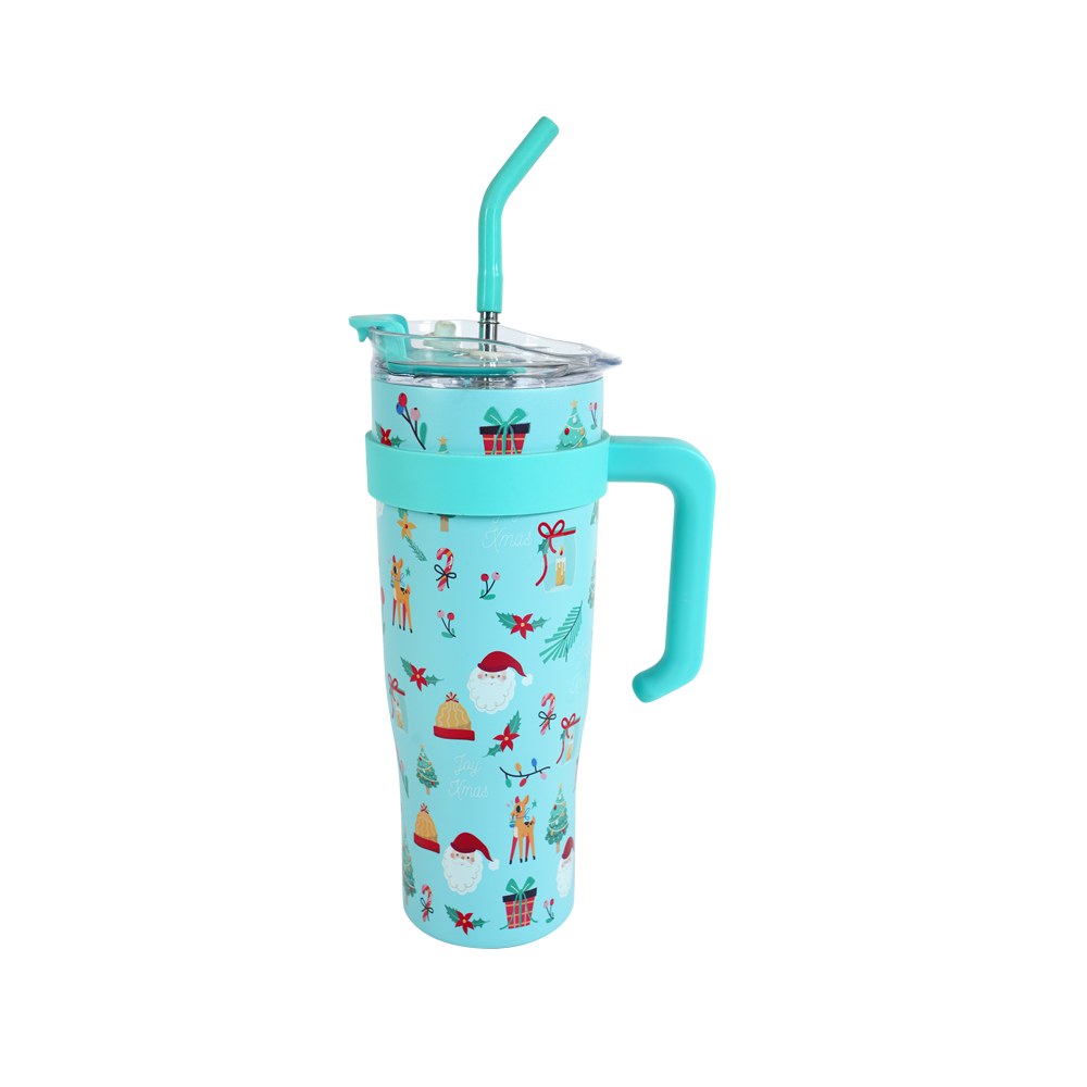 Tumbler