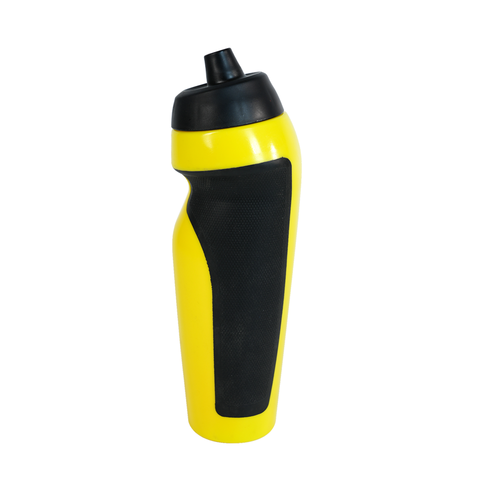 Plastic sport bottle
