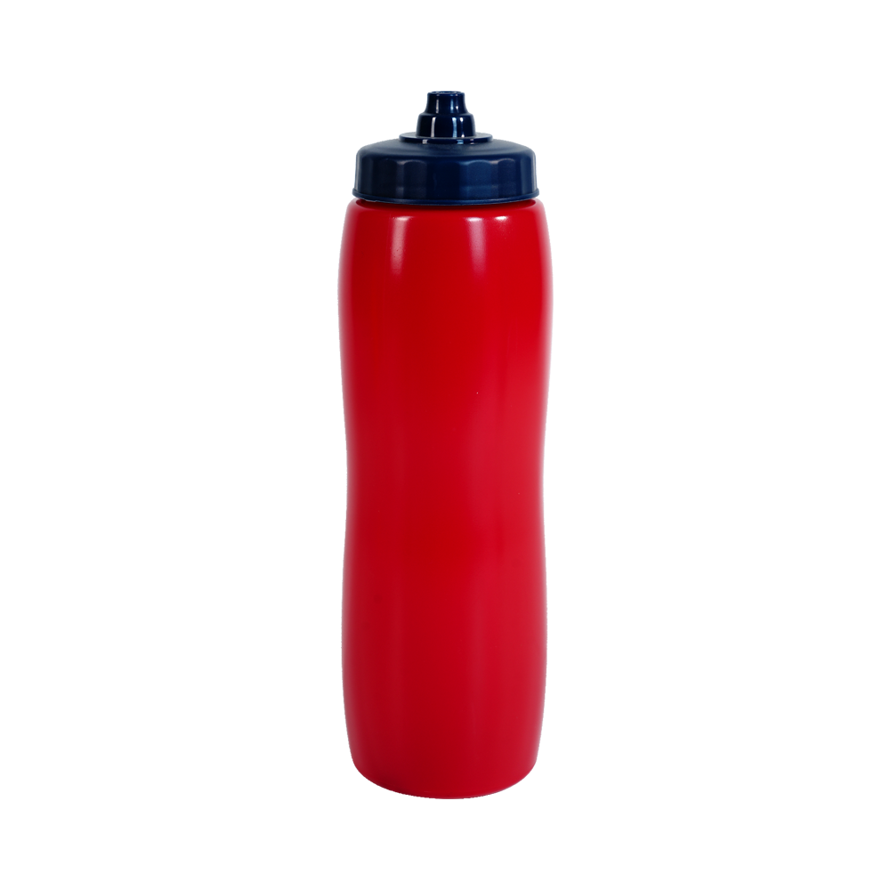 Plastic sport bottle