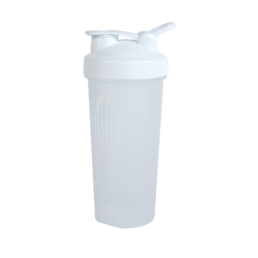 Plastic tumber