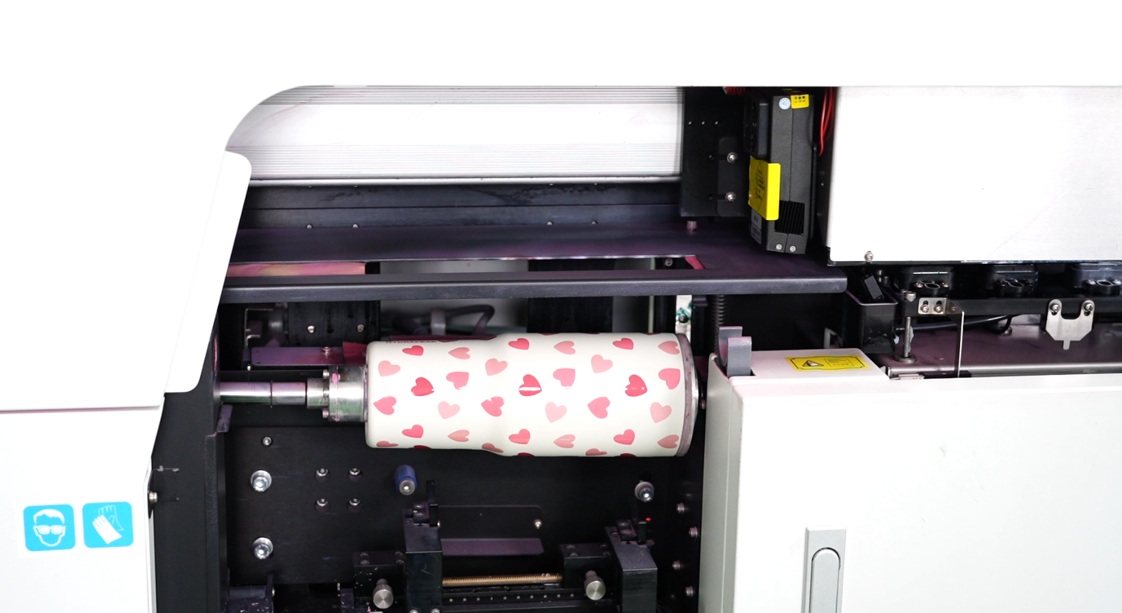 IN HOUSE PRINTING IN HOUSE PRINTING