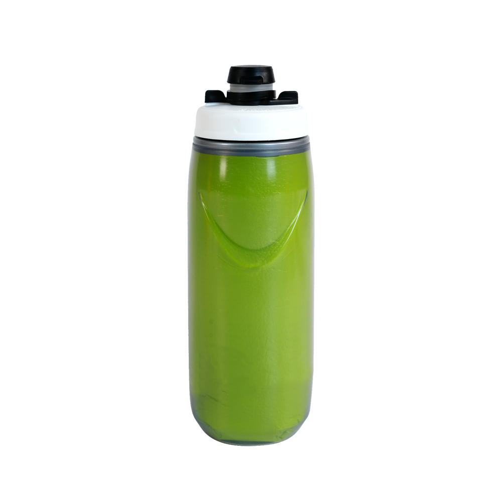Plastic sport bottle
