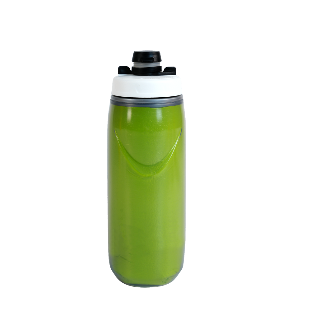 Plastic sport bottle