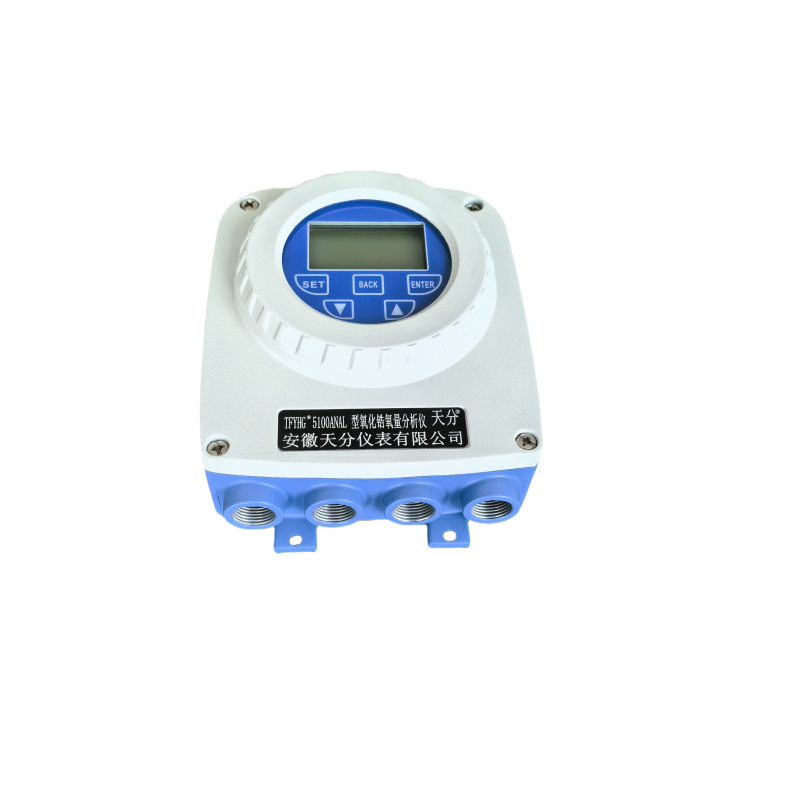 氧化鋯分析儀ZIROX?氧化鋯氧分析儀