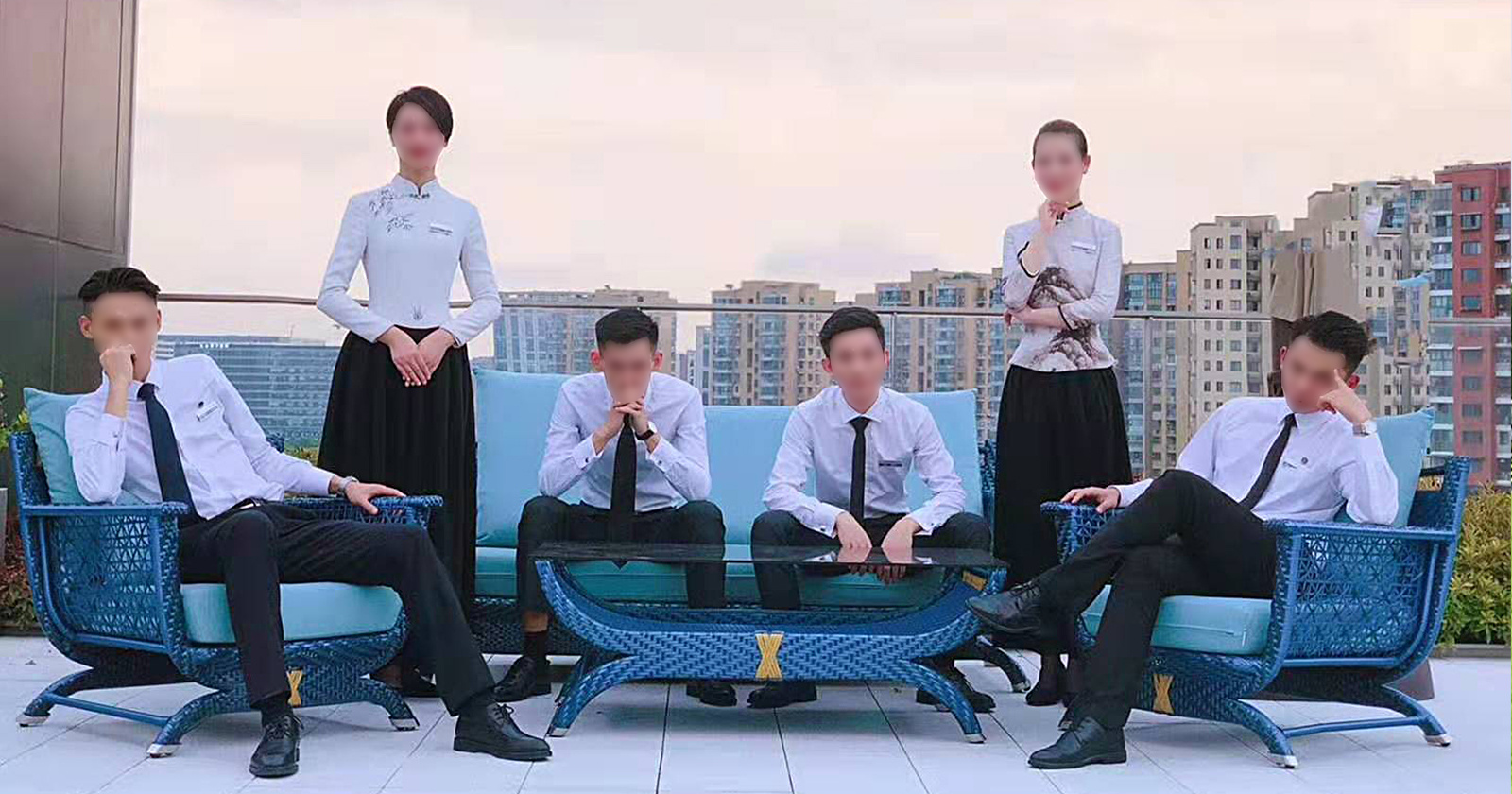 杭州世茂