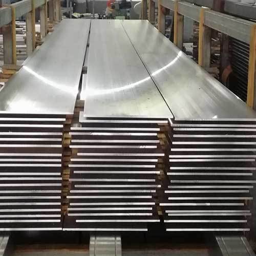 6082 Aluminum plate