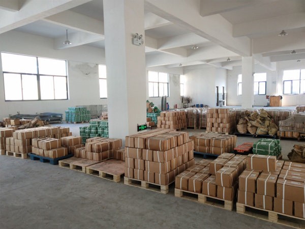 Product warehouse