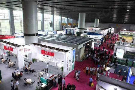 Shanghai ShineLong Air Conditioning Co., Ltd. Exhibition News