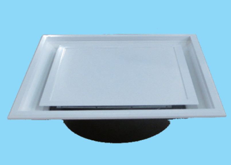 DP方盘型散流器