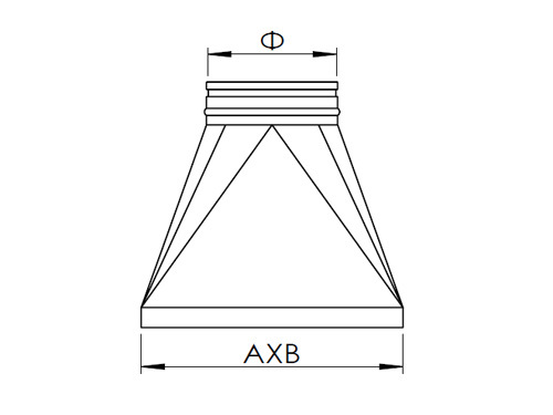  RS type square and round pipe 
