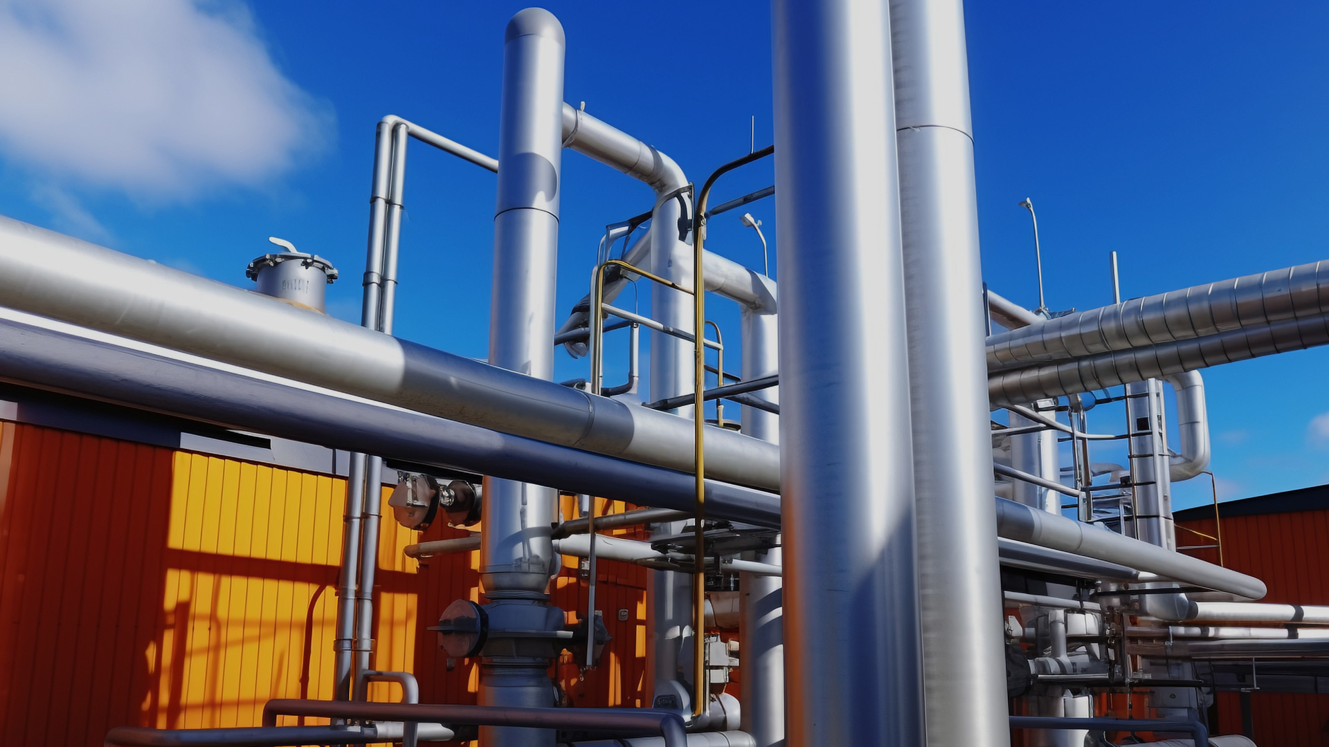 Jiaozuo Henghua Chemical Co., Ltd