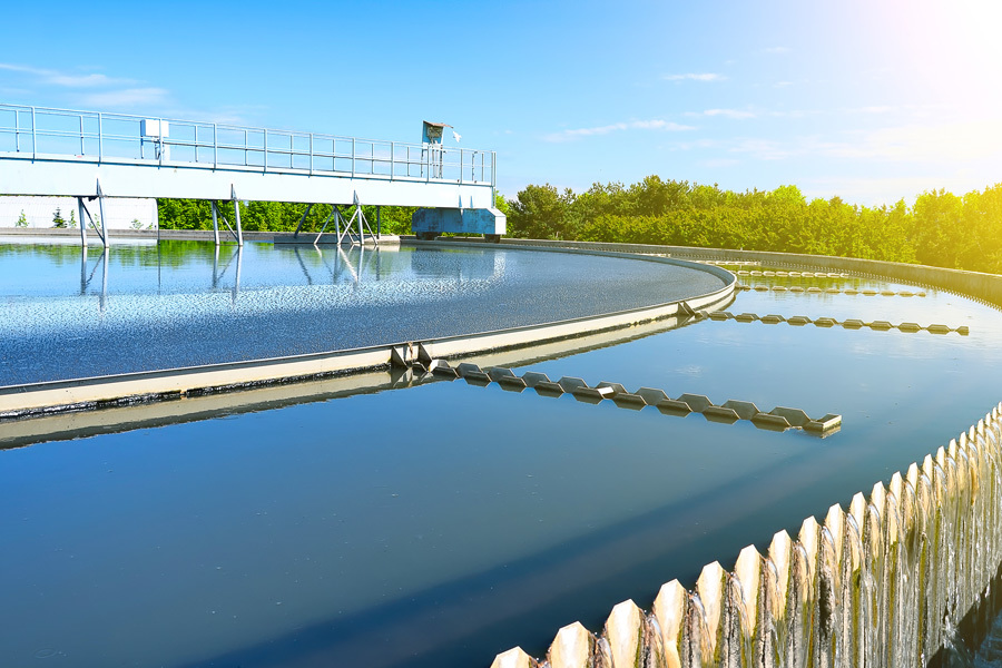Environmental protection industry