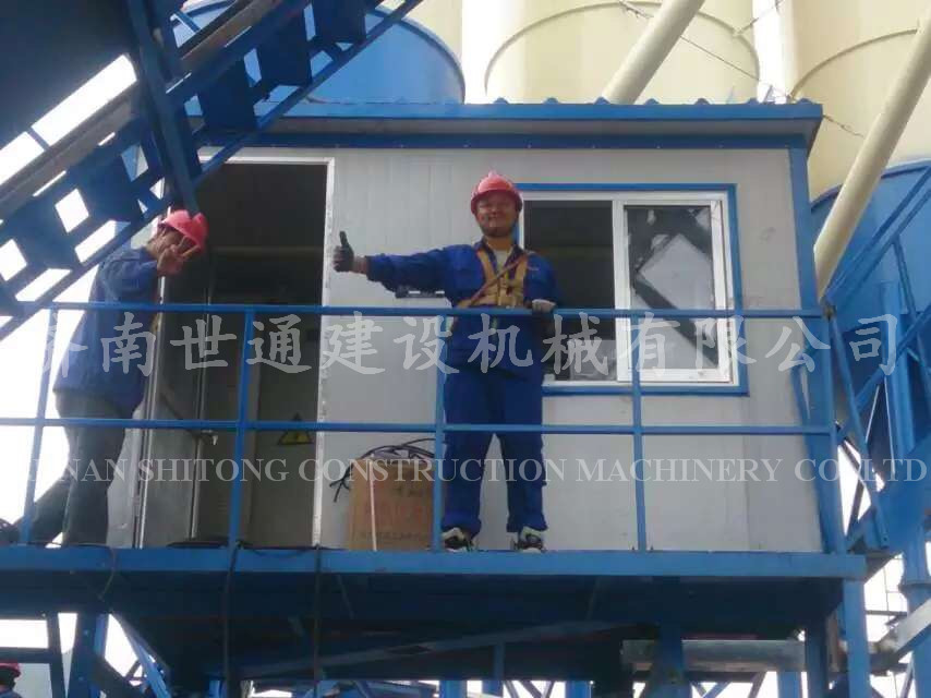 可爱的团队