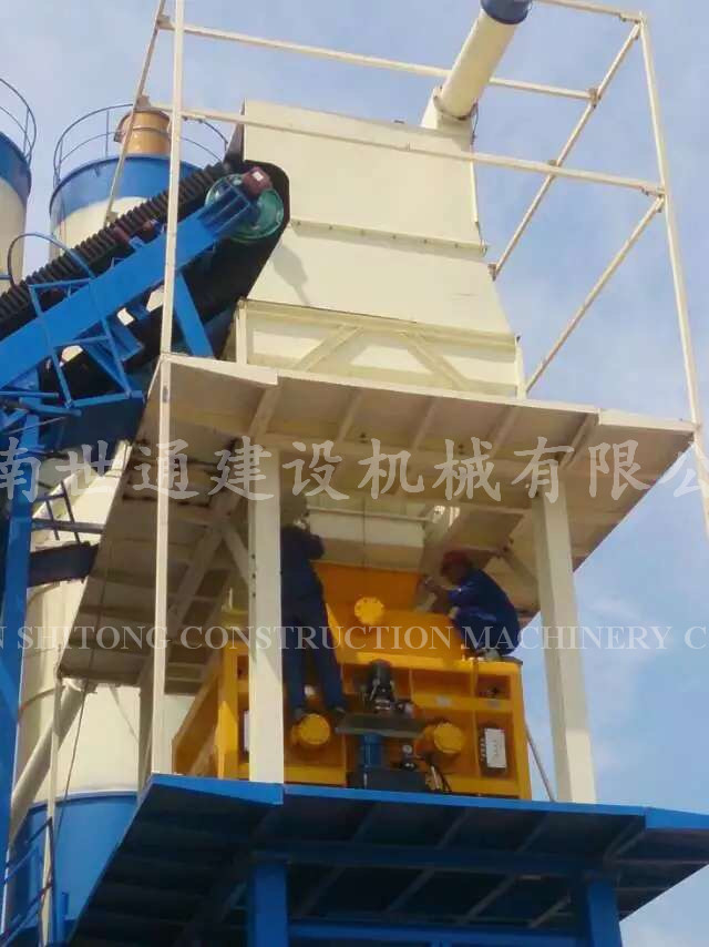 可爱的团队