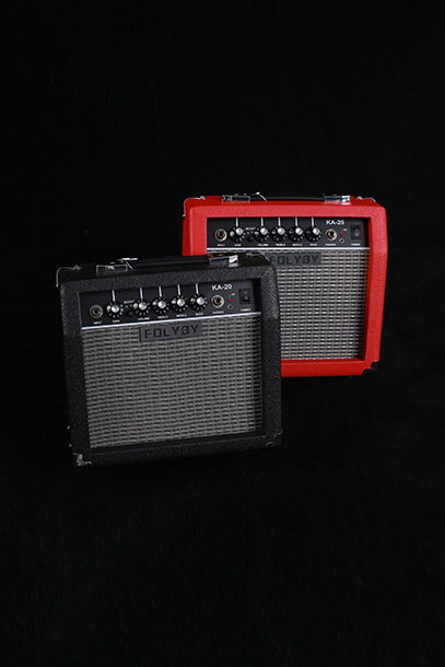 Loudspeaker Box