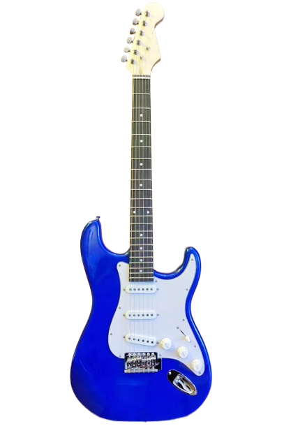 普及吉他 s-1