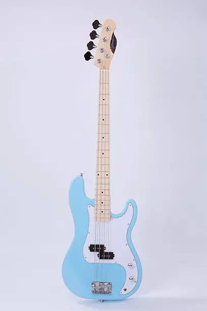 P-BASS