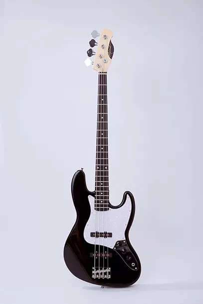 J-BASS